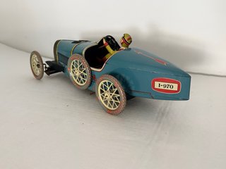 Bugatti Paya Años 80 Ed. Limitada