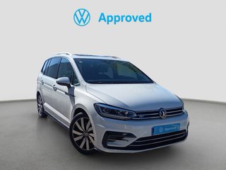 Volkswagen Touran 1.5 TSI Rline 150 DSG