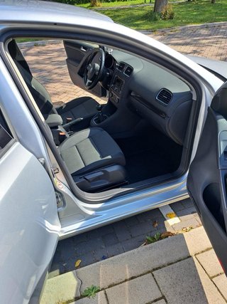 Volkswagen Golf 2011