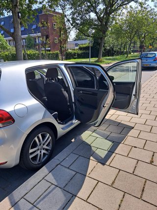 Volkswagen Golf 2011