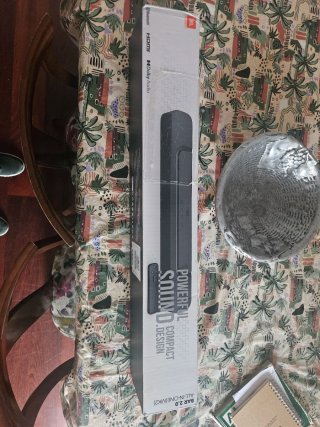 JBL Bar 2.0 All-in-One MK2 Soundbar