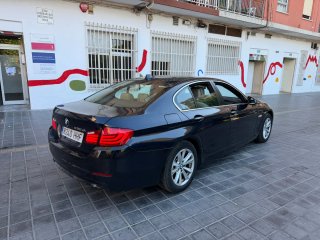BMW Serie 5 2012
