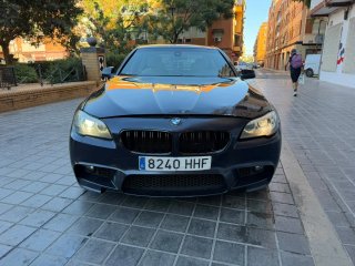 BMW Serie 5 2012