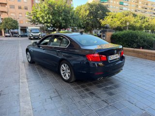 BMW Serie 5 2012