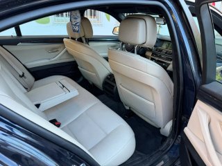 BMW Serie 5 2012