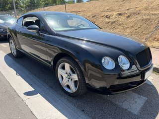 Bentley Continental 2005