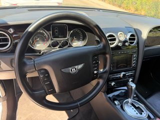 Bentley Continental 2005