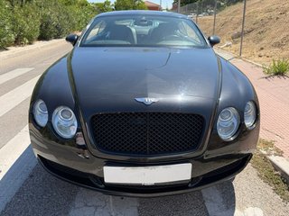 Bentley Continental 2005