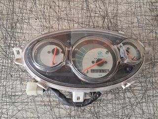 Marcador Daelim S16 125