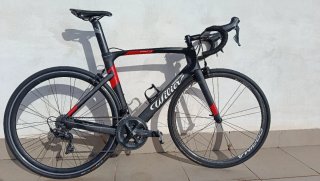 Wilier Triestina Cento1AIR (Año 2020)