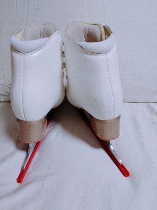 Patines de Hielo Edea Overture Talla 35 (235)