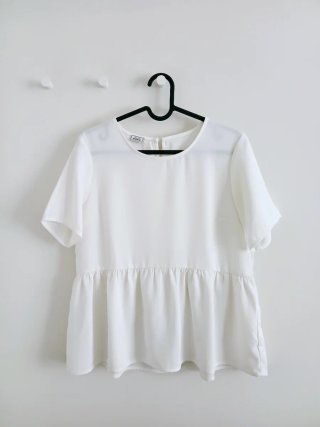 Blusa Pimkie