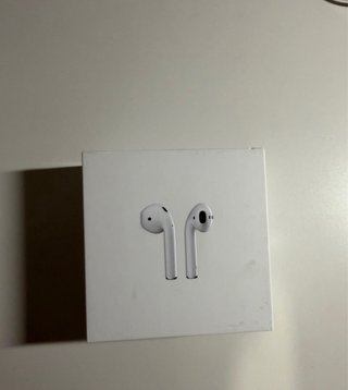 Apple AirPods