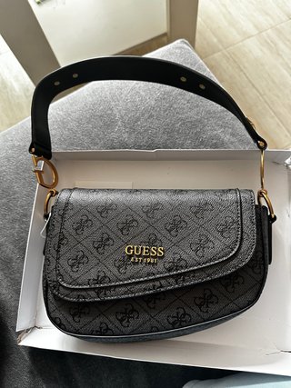 Bolso Guess Negro