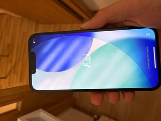 iPhone 14 Azul Marino 256 gb