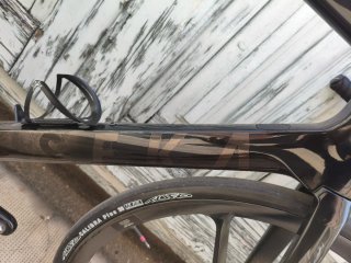 Bicicleta de Carretera Seka Exceed RDC, L- 56