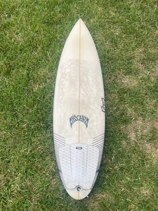 Tabla de Surf Mayhem 5.10