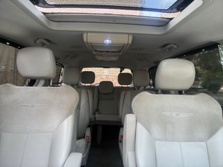Chrysler Grand Voyager 2009