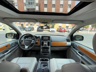 Chrysler Grand Voyager 2009