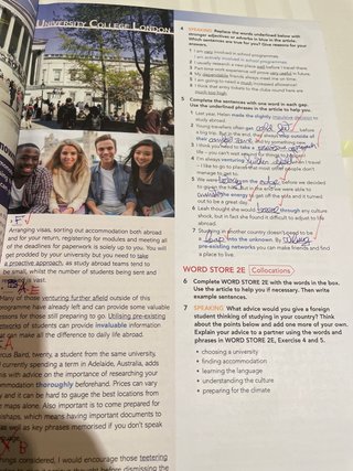 FOCUS 2ED LEVEL 5 STUDENT'S BOOK & EBOOK WITH E...