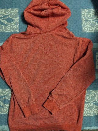 Sudadera Jack & Jones Hombre Rojo