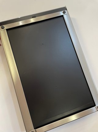 Gaveta Porta Cápsulas Nespresso Display Drawer