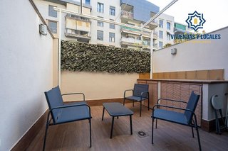 Piso en venta en Fígares en Granada