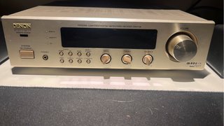 Sintoamplificatore Denon DRA-F100