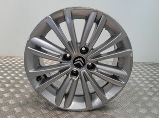 Juego citroen r16 c4 lim. collection 1172813