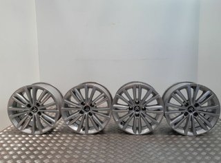 Juego citroen r16 c4 lim. collection 1172813