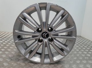 Juego citroen r16 c4 lim. collection 1172813