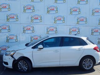 Juego citroen r16 c4 lim. collection 1172813