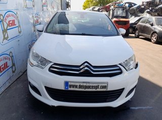 Juego citroen r16 c4 lim. collection 1172813