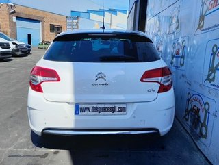 Juego citroen r16 c4 lim. collection 1172813