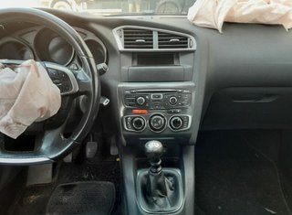 Juego citroen r16 c4 lim. collection 1172813