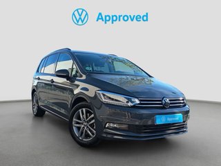 Volkswagen Touran 2.0 TDI mas 150 DSG