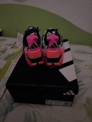 Adidas Adizero Dropset Elite