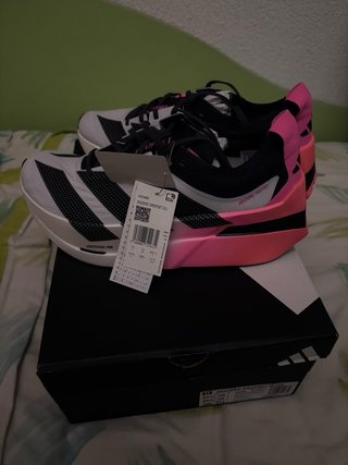 Adidas Adizero Dropset Elite