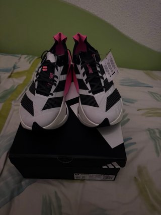 Adidas Adizero Dropset Elite