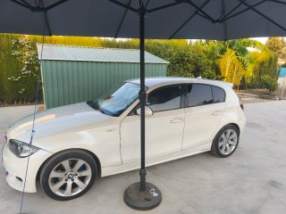 BMW Serie 1 2005