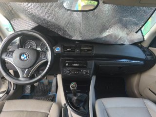 BMW Serie 1 2005