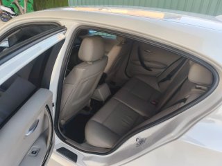 BMW Serie 1 2005