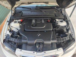 BMW Serie 1 2005