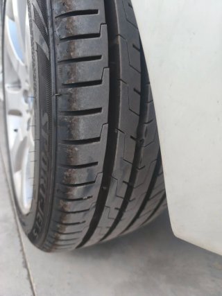 BMW Serie 1 2005