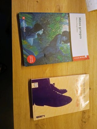 Libros