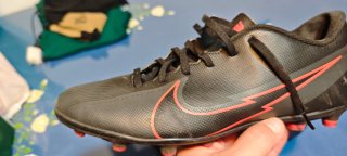 Botas de Fútbol Nike Mercurial