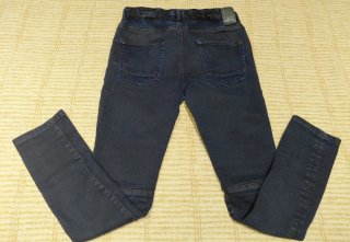 Lote 2 Pantalones Zara Talla 13-14