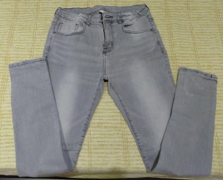 Lote 2 Pantalones Zara Talla 13-14