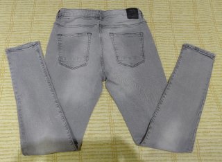 Lote 2 Pantalones Zara Talla 13-14