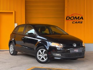 Volkswagen Polo Volkswagen Polo 1.4 85cv Advance